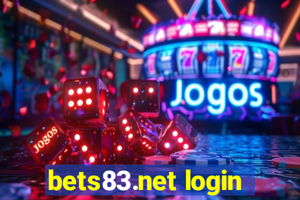 bets83.net login