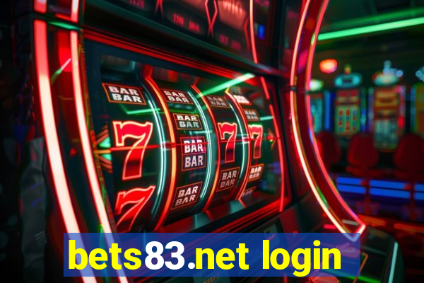 bets83.net login