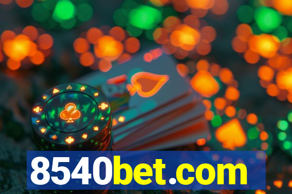 8540bet.com