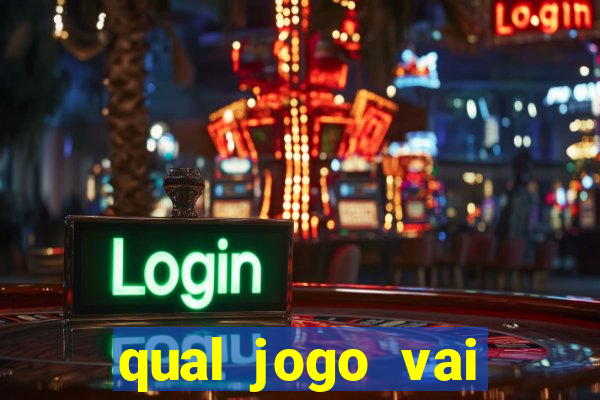 qual jogo vai passar no globo hoje