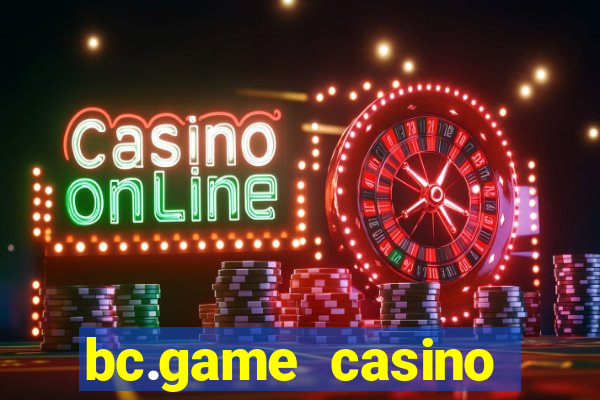 bc.game casino review canada