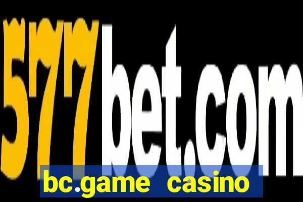 bc.game casino review canada