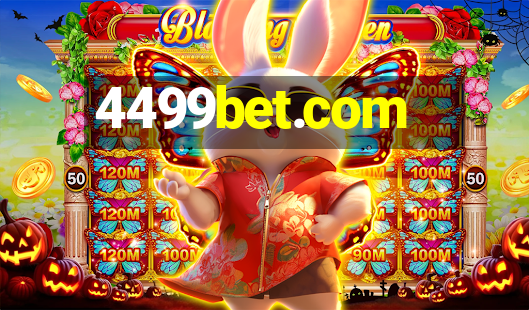 4499bet.com