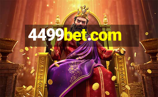 4499bet.com