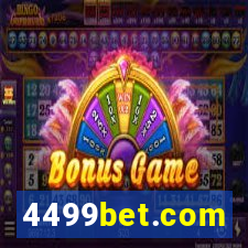 4499bet.com