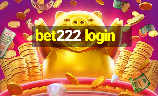 bet222 login