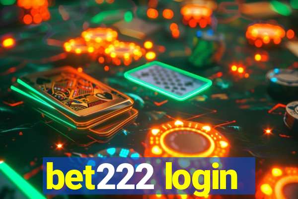 bet222 login