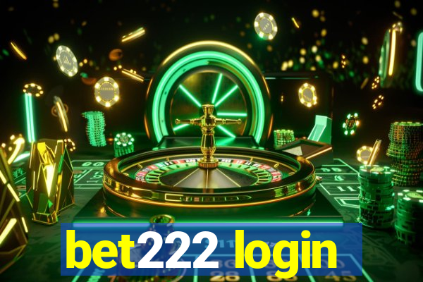 bet222 login