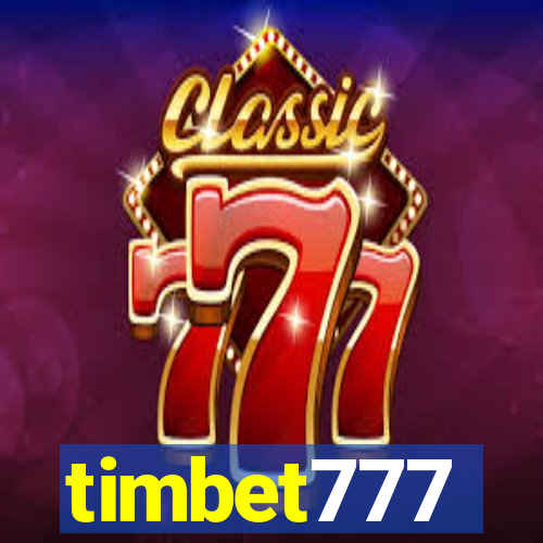 timbet777