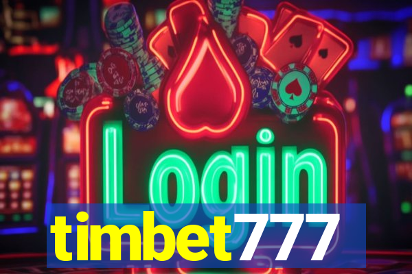 timbet777