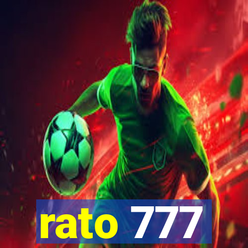 rato 777