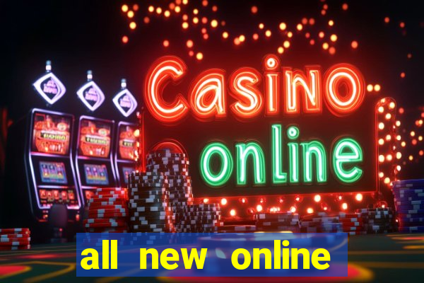 all new online casinos accepting south africa