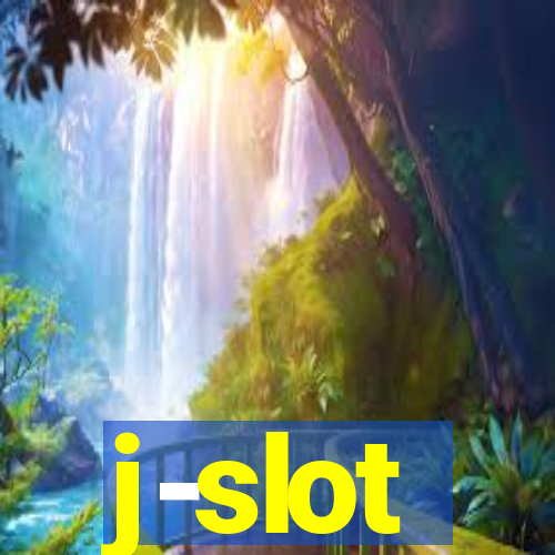 j-slot