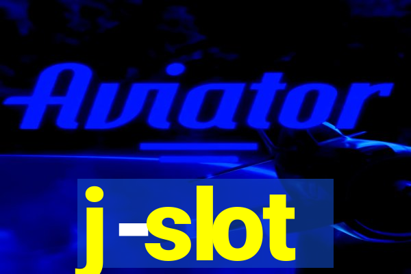 j-slot