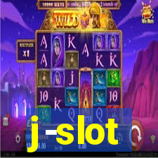 j-slot