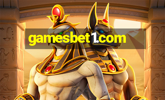 gamesbet1.com