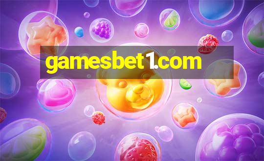 gamesbet1.com