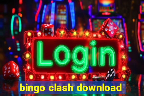 bingo clash download