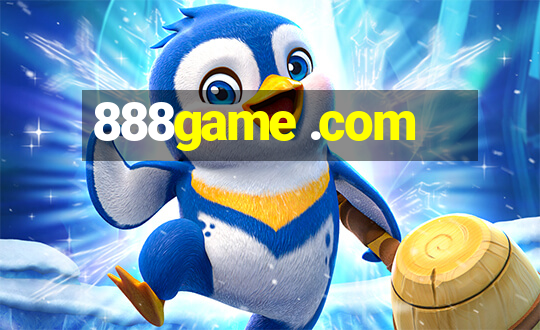 888game .com