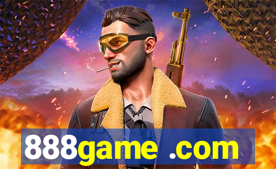 888game .com