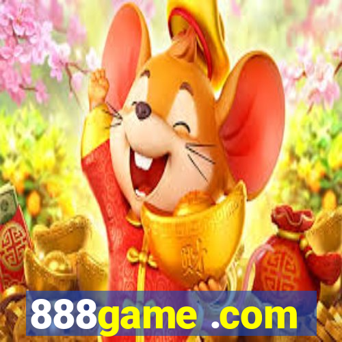 888game .com