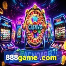 888game .com