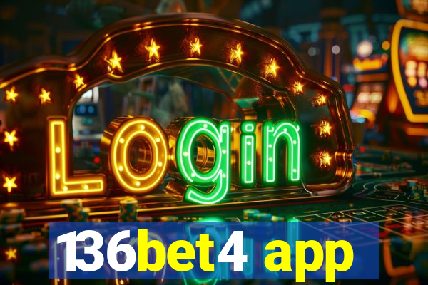 136bet4 app