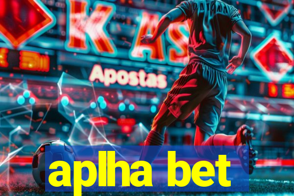 aplha bet