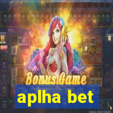 aplha bet