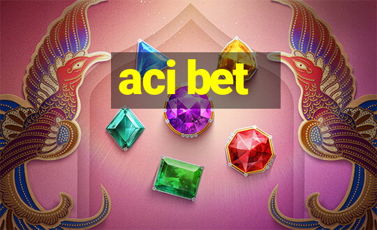 aci bet