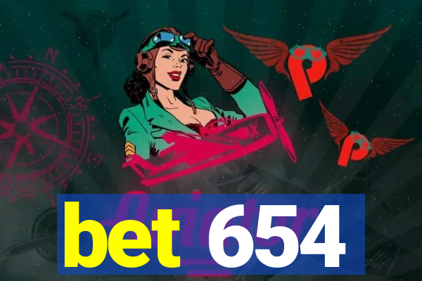 bet 654