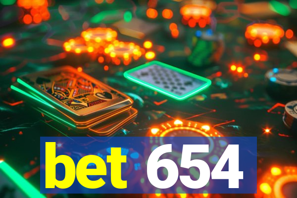 bet 654