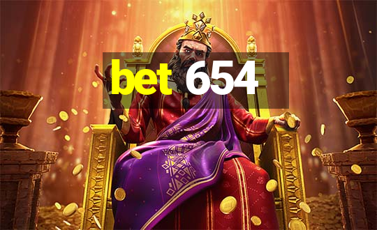 bet 654