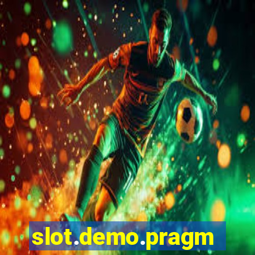 slot.demo.pragmatic