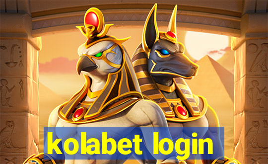 kolabet login