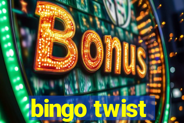 bingo twist