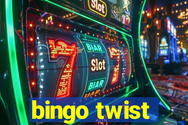 bingo twist