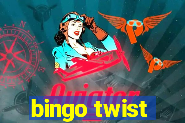 bingo twist