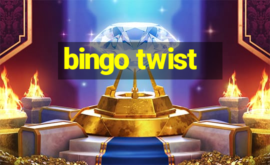 bingo twist