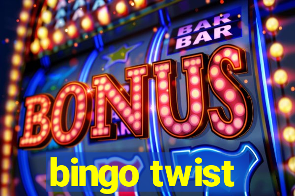 bingo twist