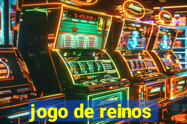 jogo de reinos