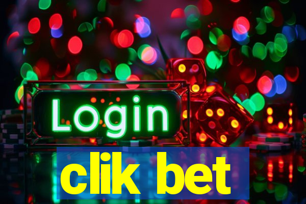 clik bet