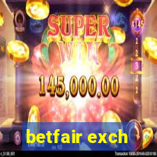 betfair exch