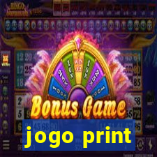 jogo print