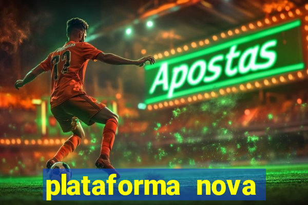 plataforma nova fortune dragon