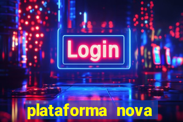 plataforma nova fortune dragon