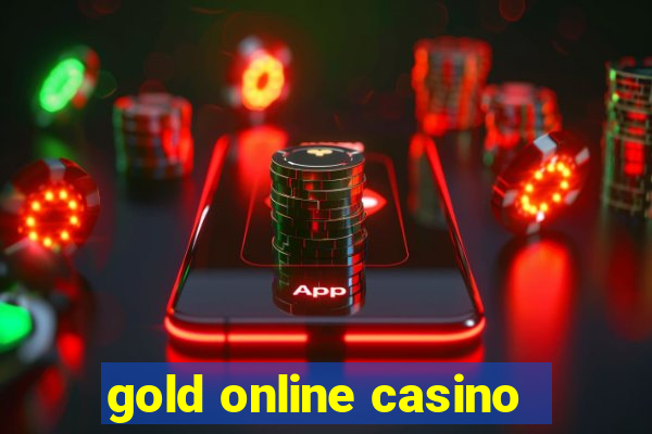 gold online casino