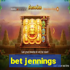 bet jennings