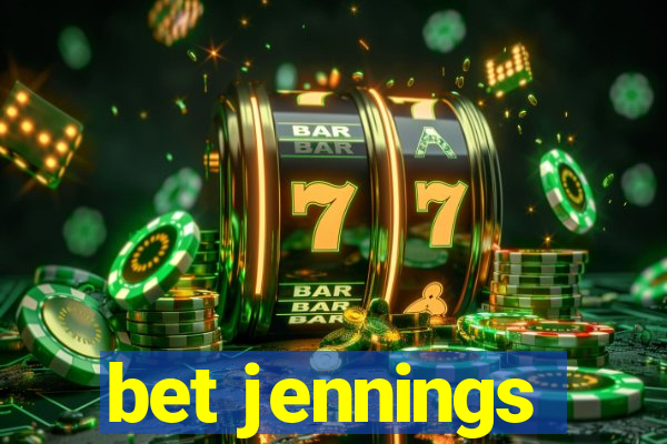 bet jennings