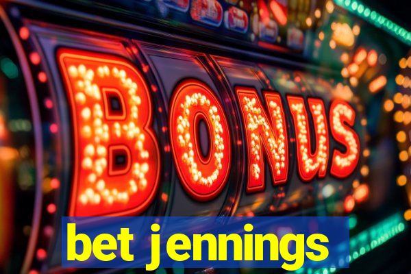 bet jennings